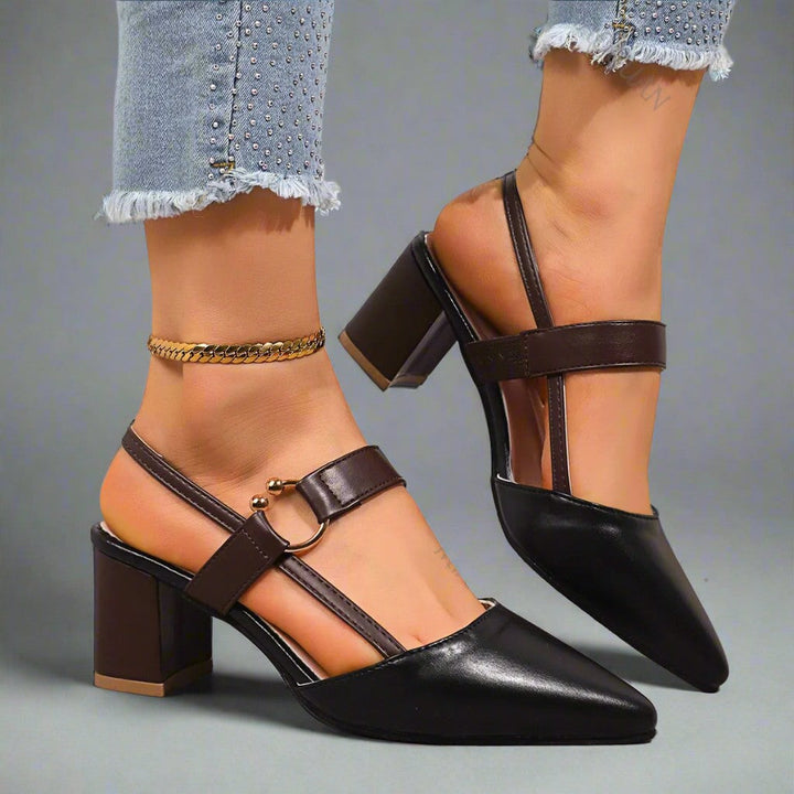 Graceful AVALINA Heels