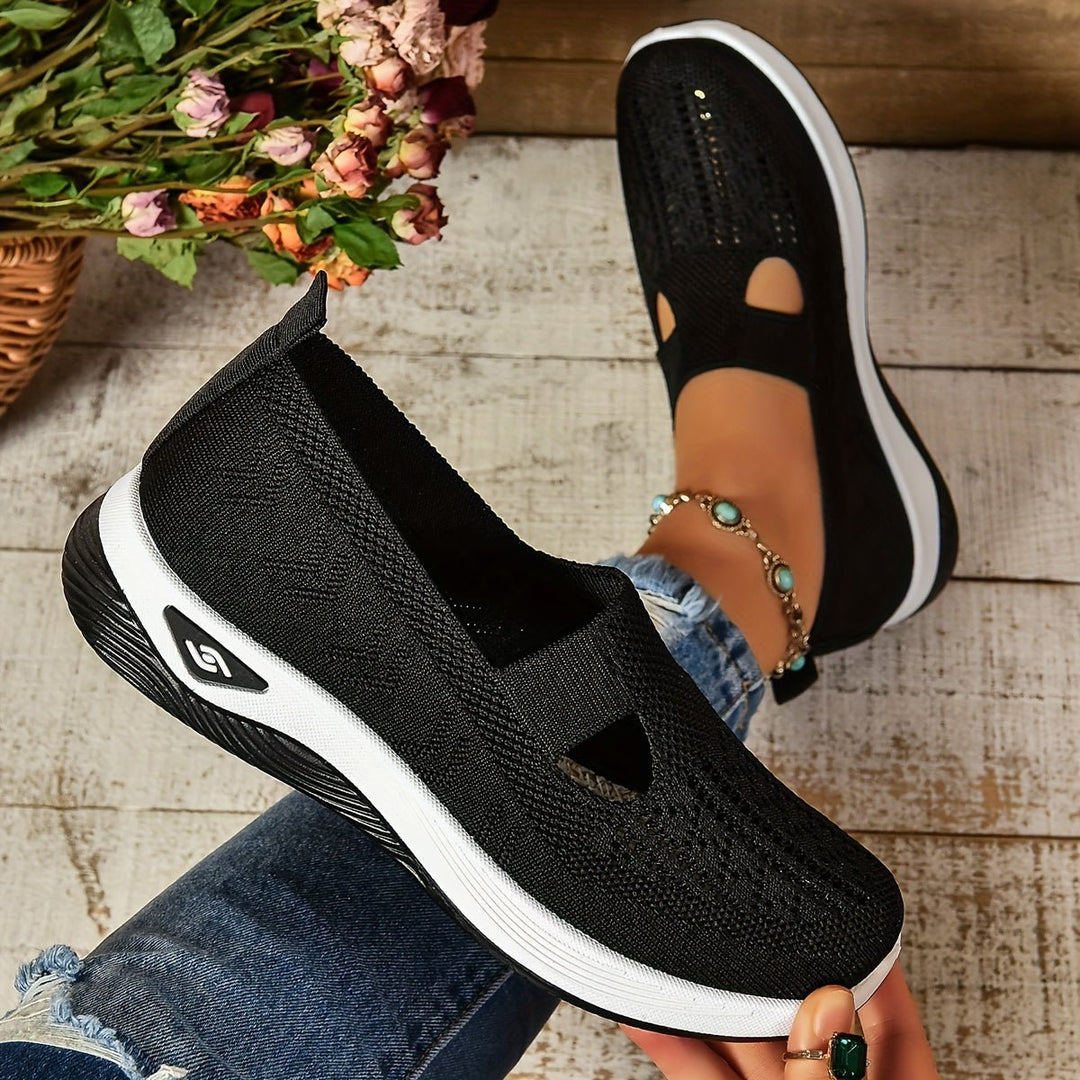 Karen | Comfortable Orthopedic Slip-On Footwear