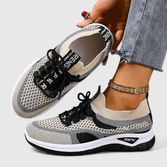 KORALYN | Orthopedic Sneakers for Comfort and Support