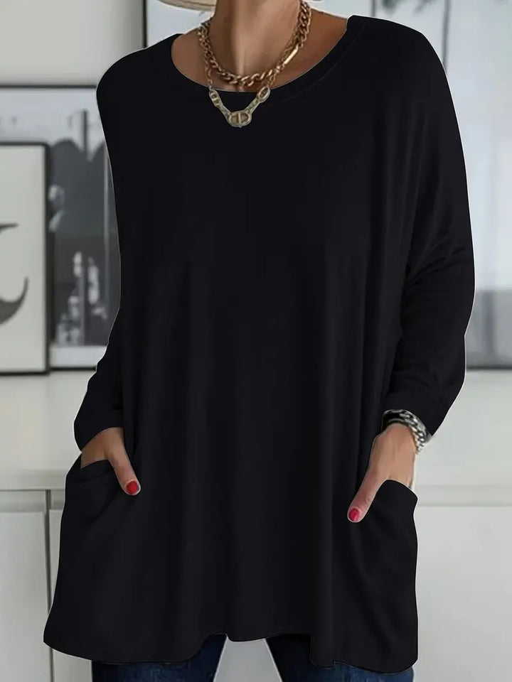 Mia™ | Cozy Top for Ultimate Comfort