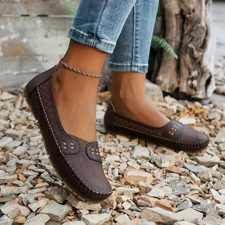 Elora | Comfort-Orthopedic Footwear