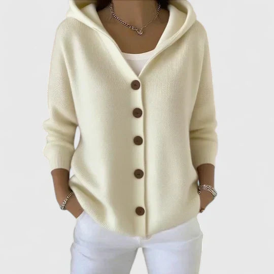 Rhezalynn | Chic Elegance Cardigan