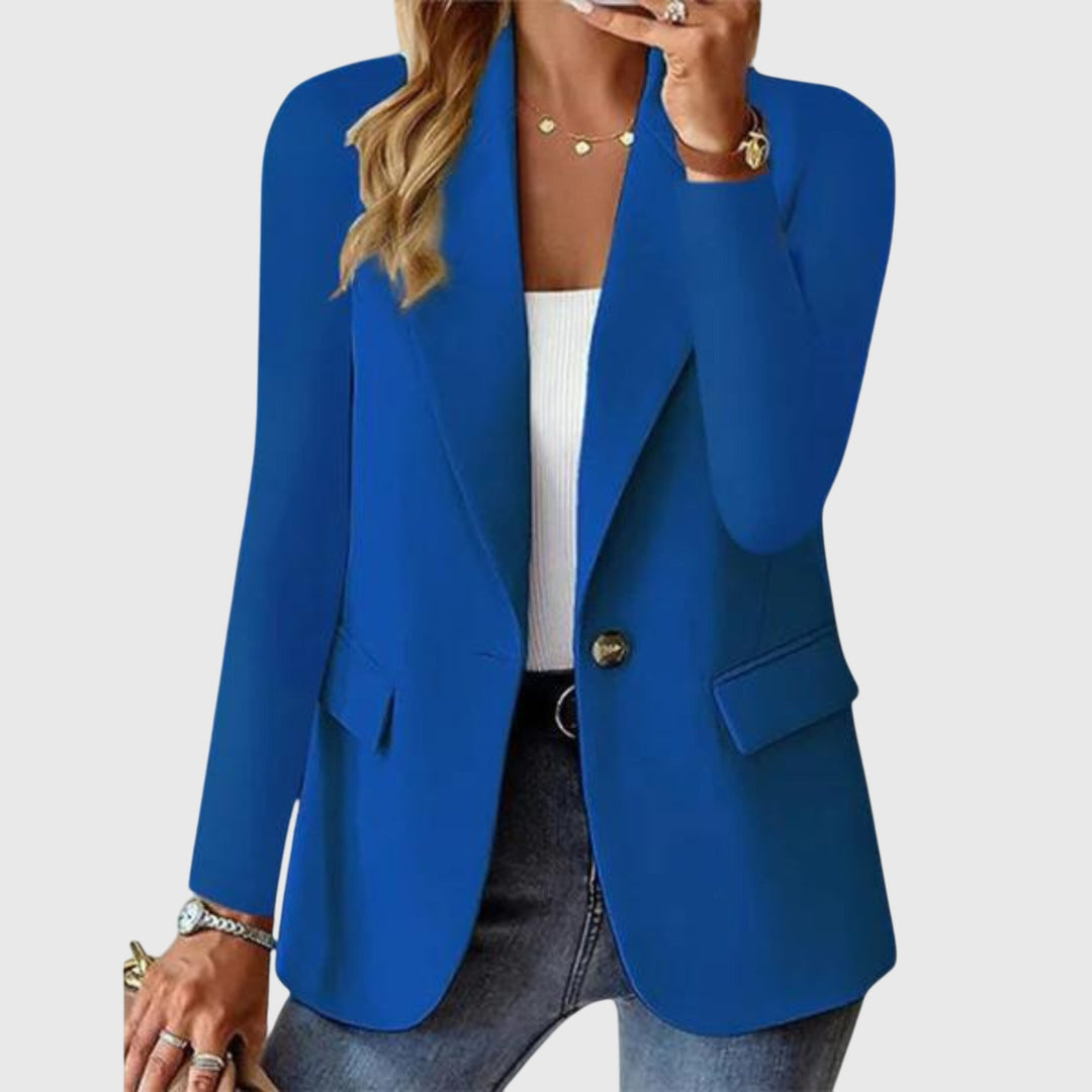 Harper | Elegant Blazer