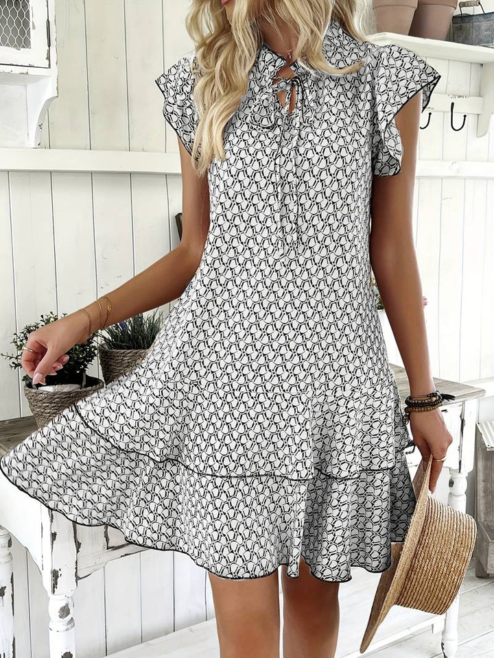 CAMILLE - Effortlessly Stylish Summer Dress