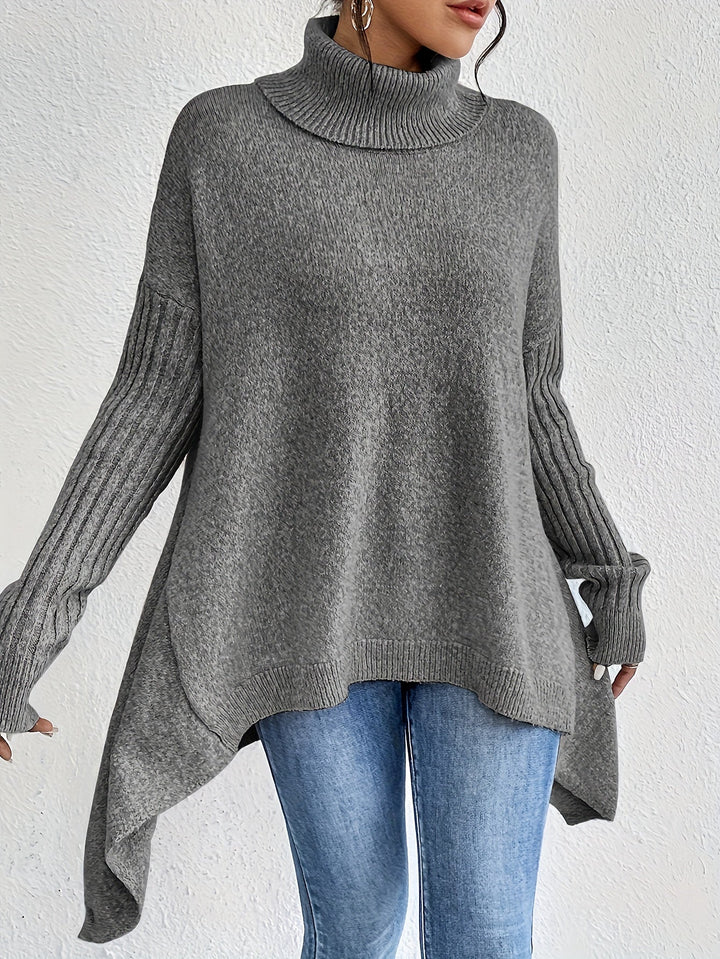 Audrey | Cozy Knit Pullover