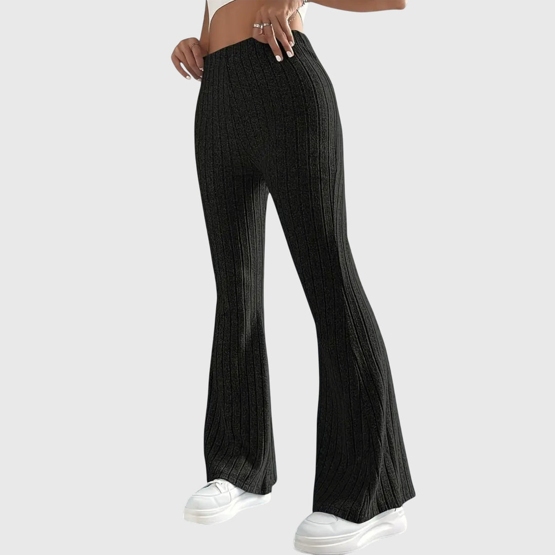 Jennifer - Chic and Stylish Trousers
