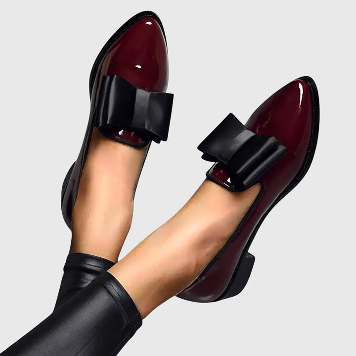 Anya | Comfort-Orthopedic Loafers