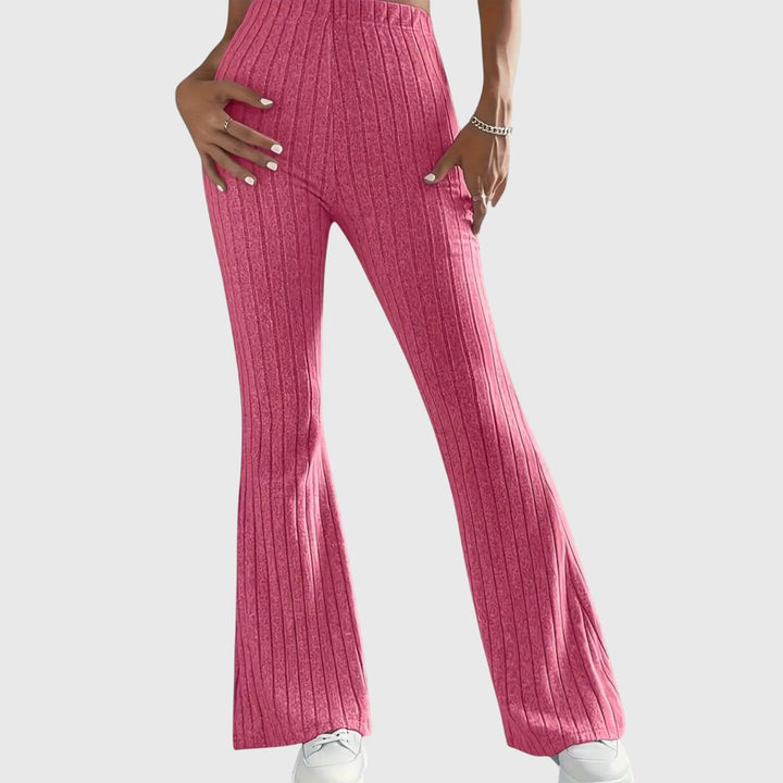 Jennifer - Chic and Stylish Trousers