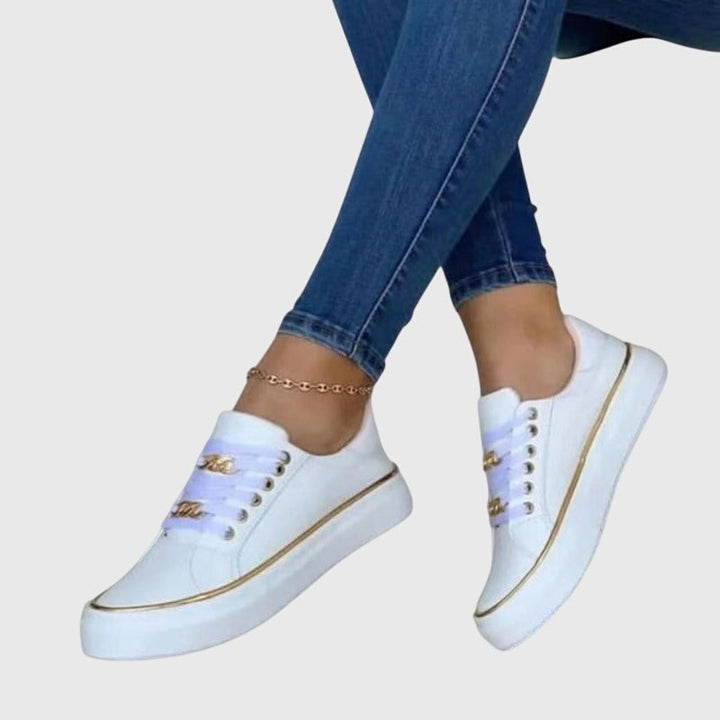 CAMILLE | FASHIONABLE ORTHOPEDIC FOOTWEAR
