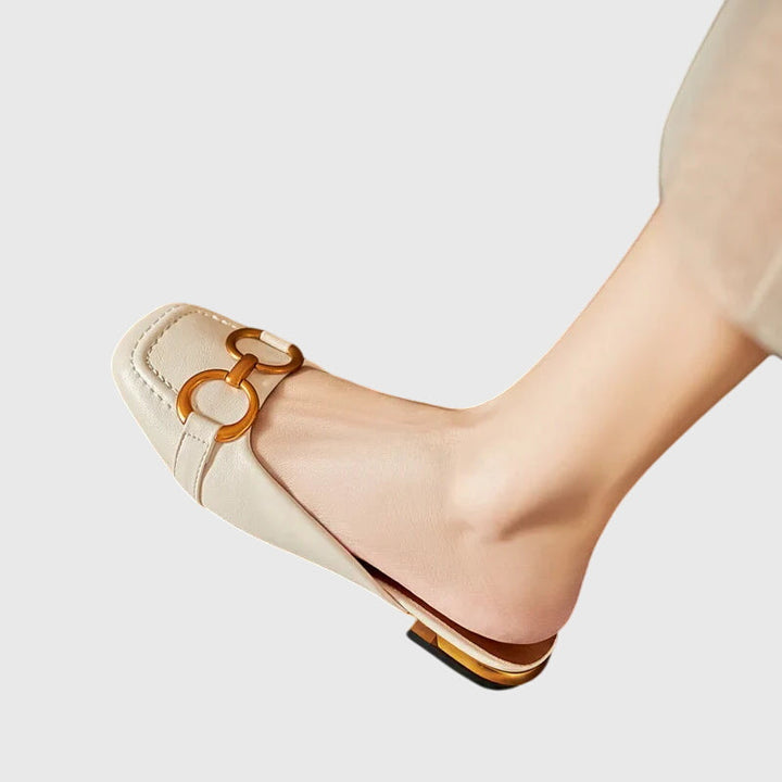 Alexandra™ Orthopedic Sandals for Ultimate Comfort