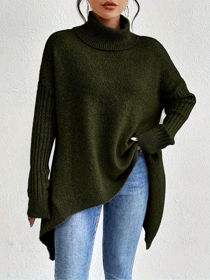 Audrey | Comfy Knit Sweater