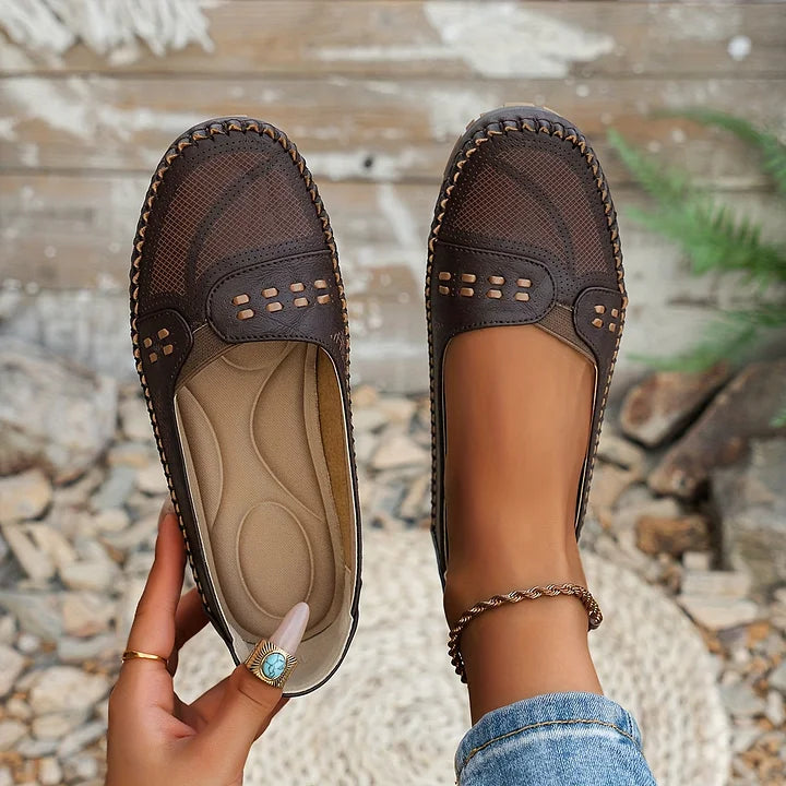 Elora | Comfort-Orthopedic Footwear