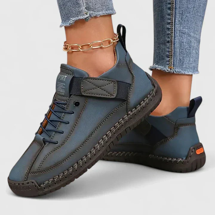 KYMBERLEIGH | COMFORT ORTHOPEDIC SNEAKERS
