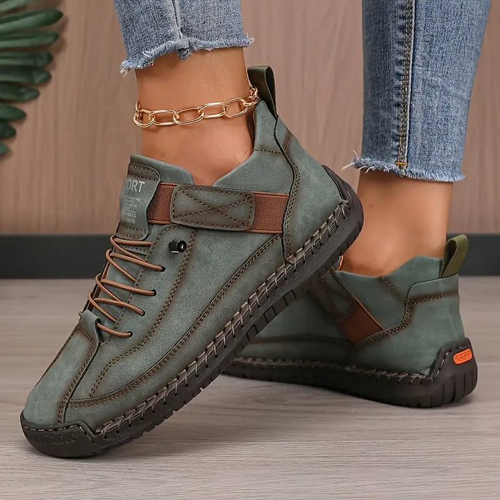 Meya | Orthopedic Sneakers™ for Ultimate Comfort