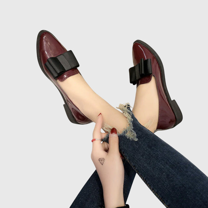 Anya | Comfort-Orthopedic Loafers