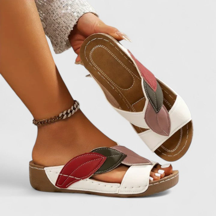 Bonnie | Comfortable Orthopedic Sandals