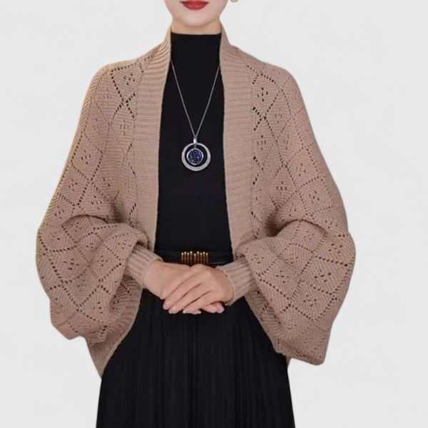 Elyzianne | Chic and Elegant Cardigan