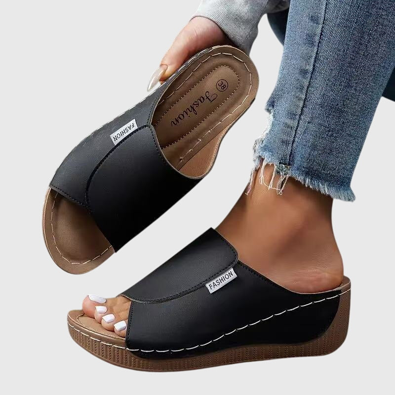 Esther™ | Chic Orthopedic Sandals