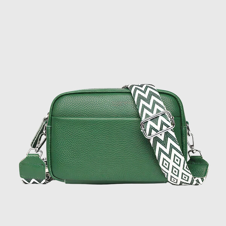 Giulia™ Leather Crossbody Bag