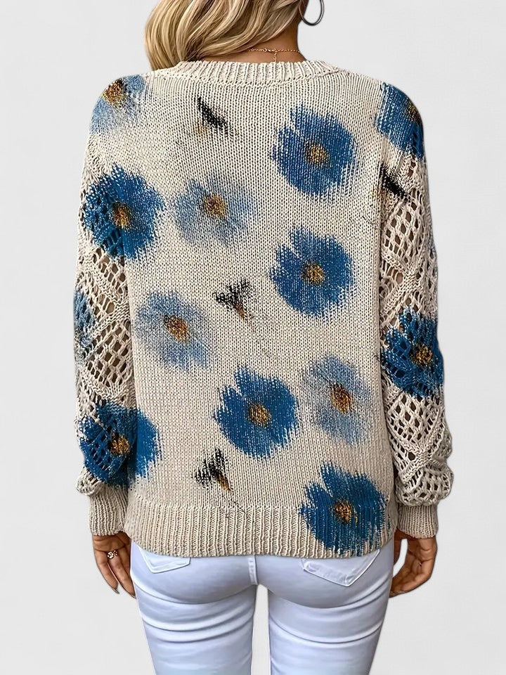 Liza | Chic Cardigan