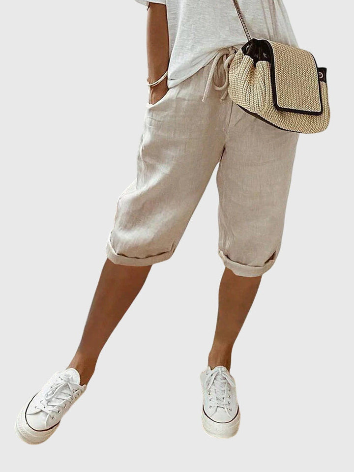 Paisley™ | Stylish Women's Trousers