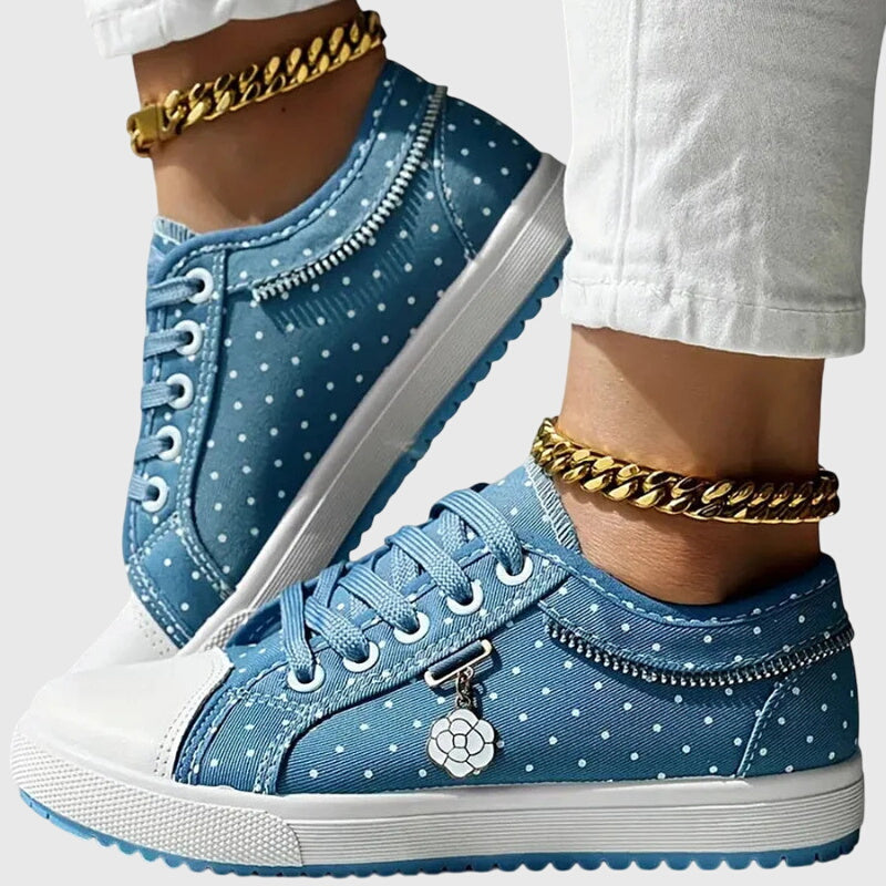 ELENA | Comfort-Focused Orthopedic Sneakers