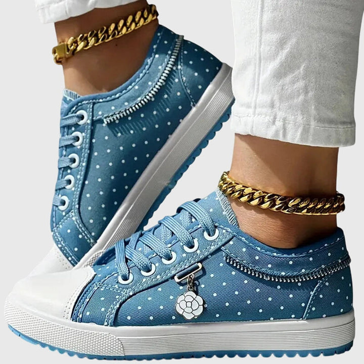 ELENA | Comfort-Focused Orthopedic Sneakers