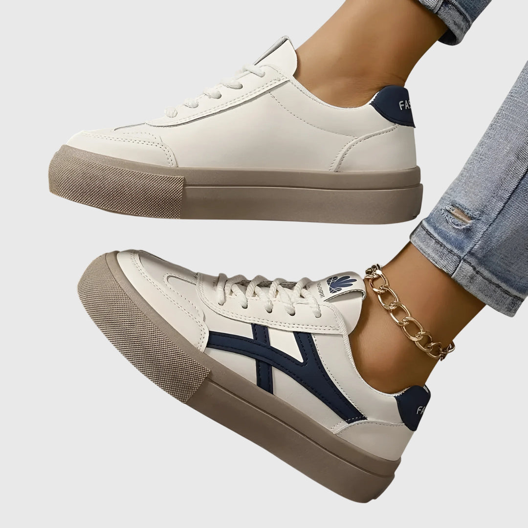 ELZA | Comfort-Focused Orthopedic Sneakers