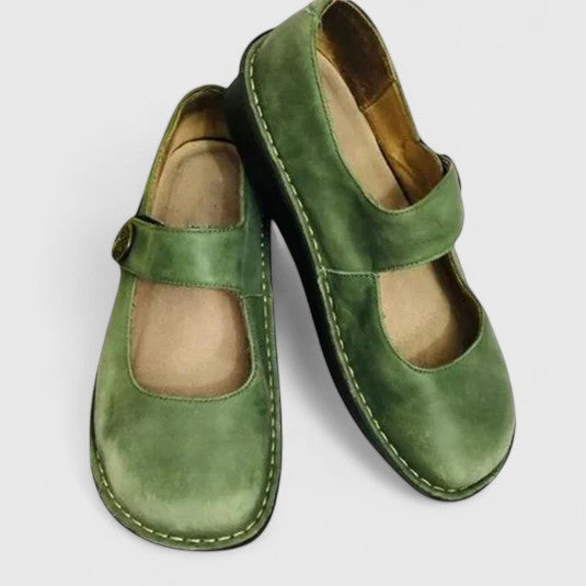 LISA™ | MARY JANE Orthopedic Footwear