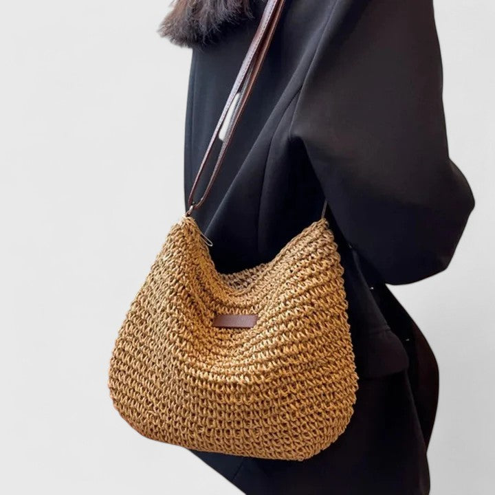 Kathy | Chic Elegance Handbag