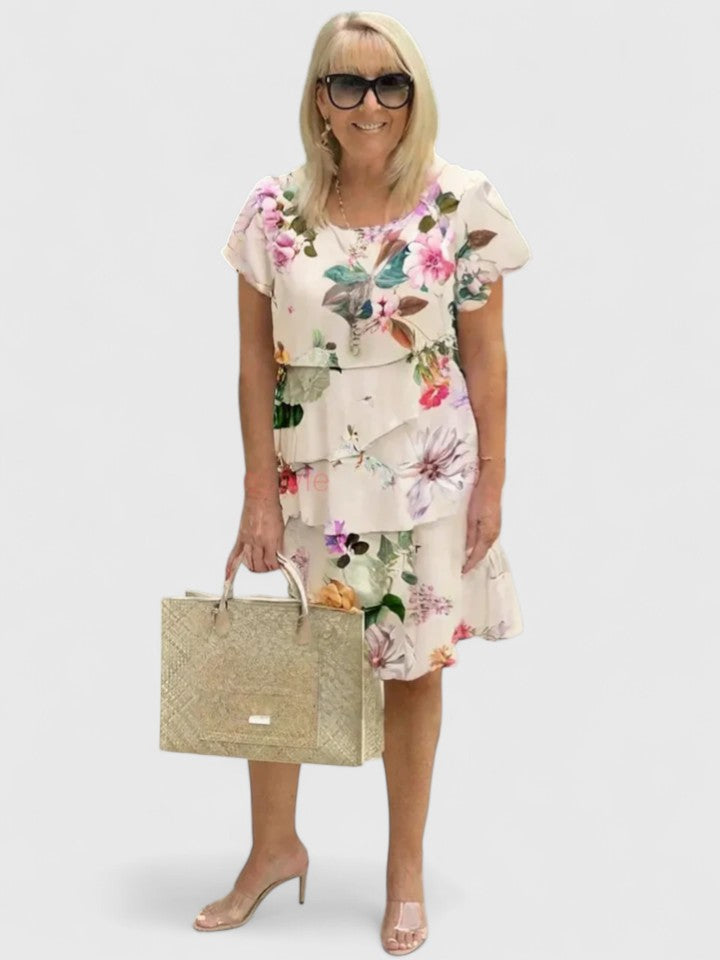 Angel | Chic Elegance Dress