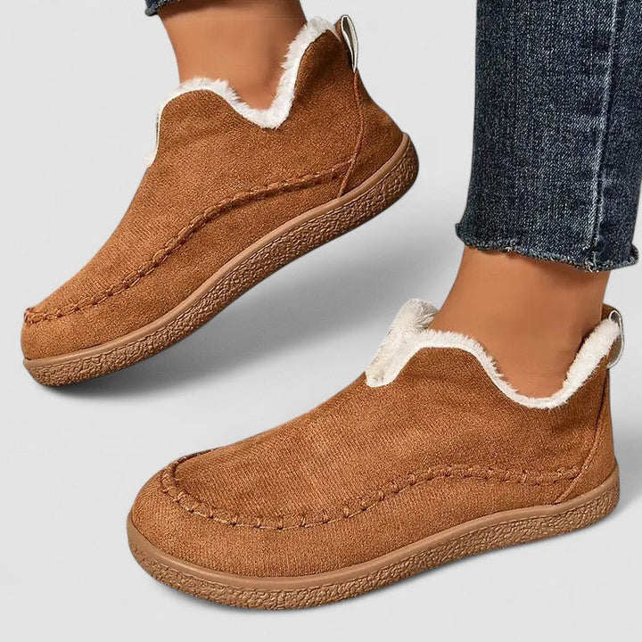 DORRY - Orthopedic Support Boots