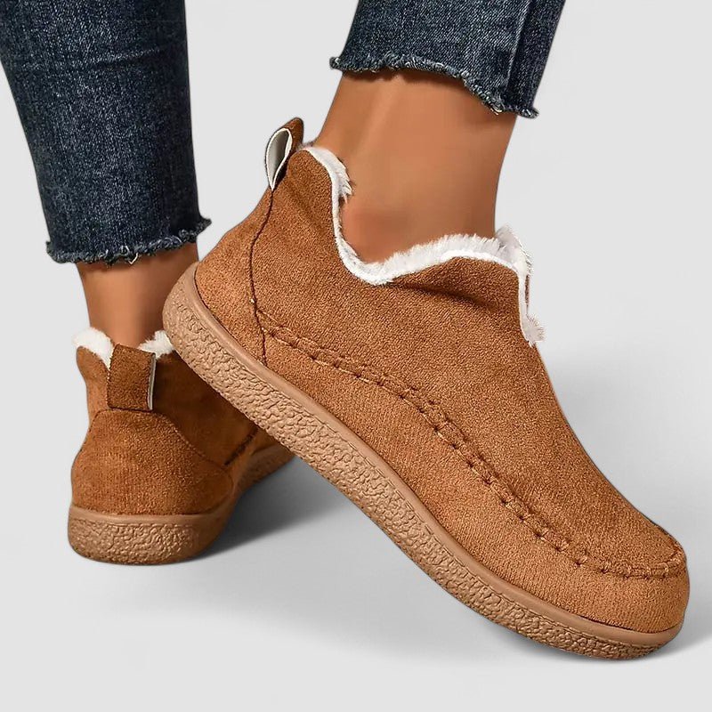 DORRY - Orthopedic Support Boots