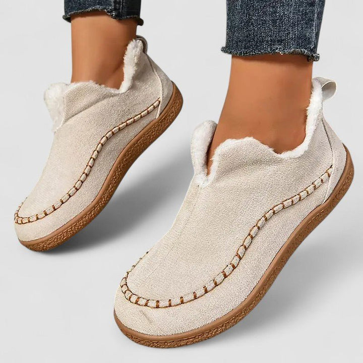 DORRY - Orthopedic Support Boots