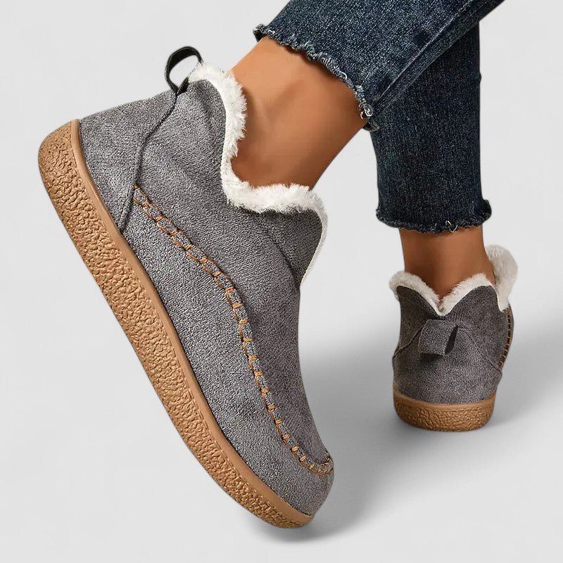 DORRY - Orthopedic Support Boots