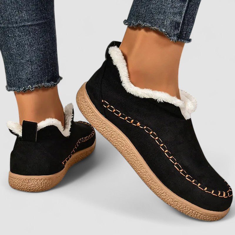 DORRY - Orthopedic Support Boots