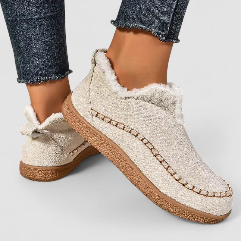DORRY - Orthopedic Support Boots