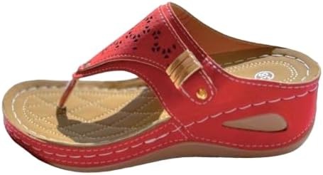 Alice | Cozy Supportive Sandals