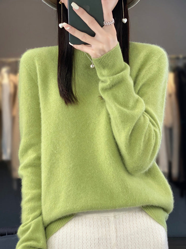 Anette | Warm & Cozy Sweater