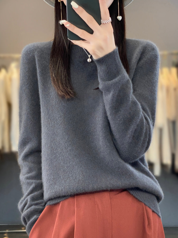 Anette | Warm & Cozy Sweater