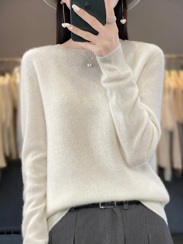 Anette | Warm & Cozy Sweater