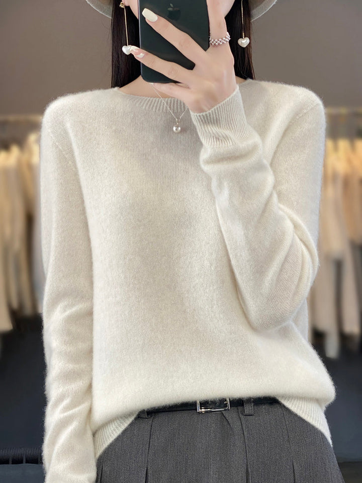 Anette | Warm & Cozy Sweater