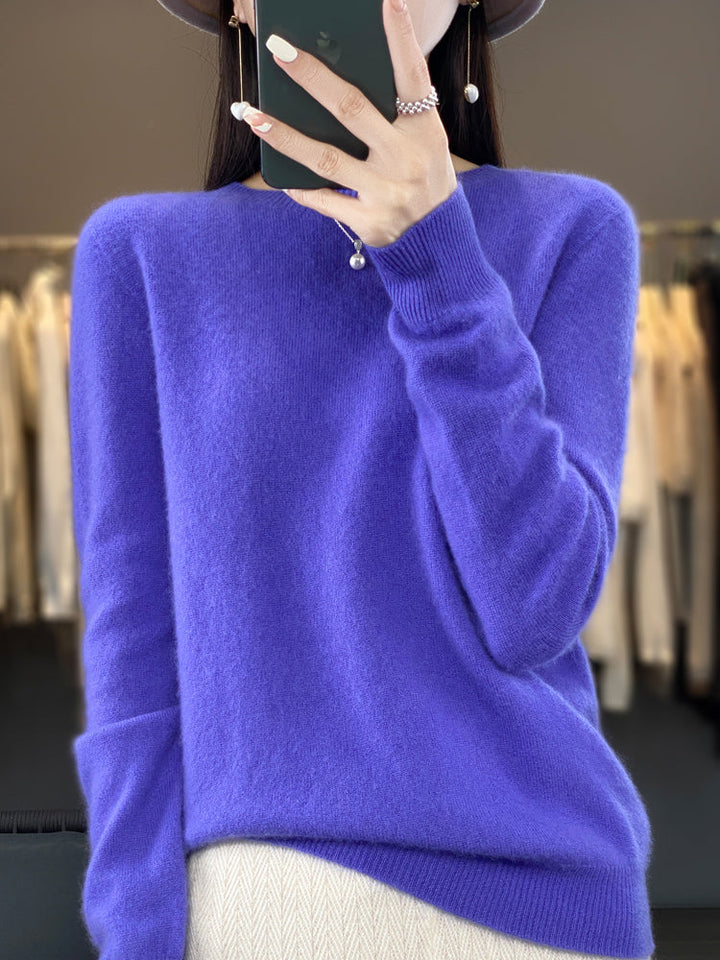 Anette | Warm & Cozy Sweater