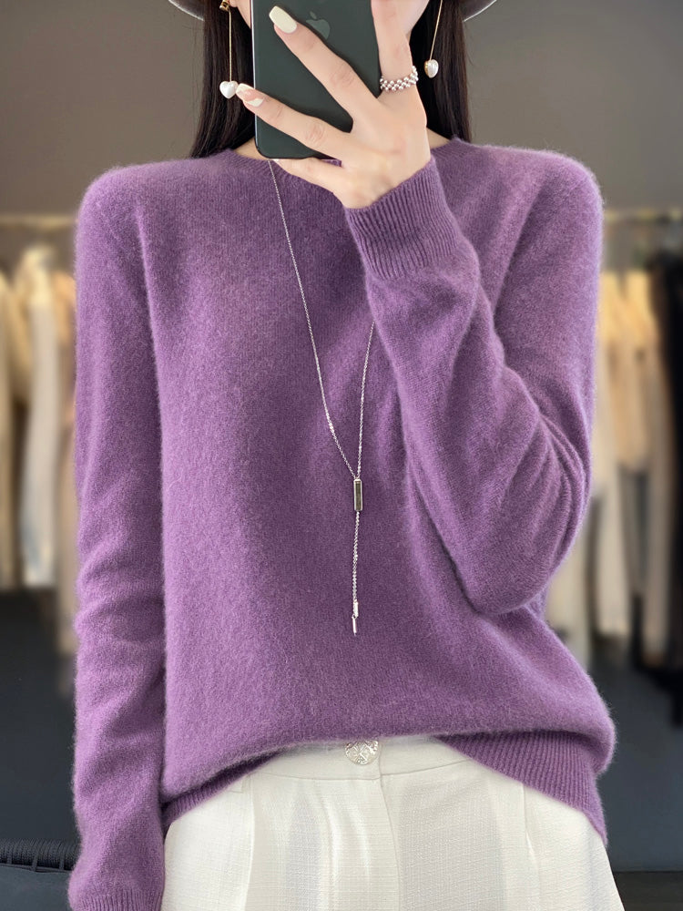 Anette | Warm & Cozy Sweater