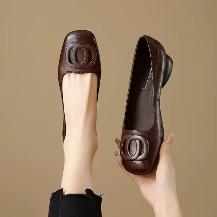 Jozie | Chic Elegance Footwear