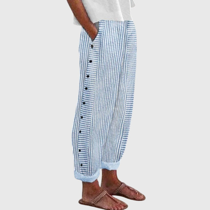 Bertha™ | Chic Women's Trousers