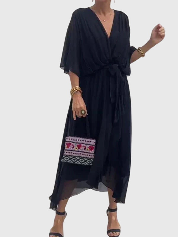 Bethany | Chic Elegance Dress