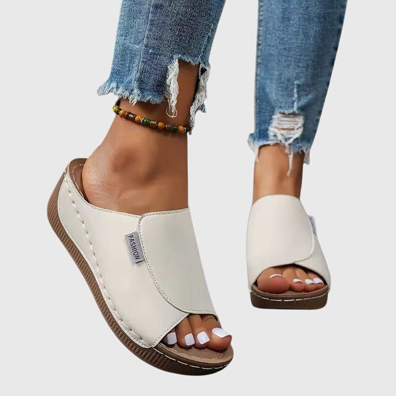 Esther™ | Chic Orthopedic Sandals