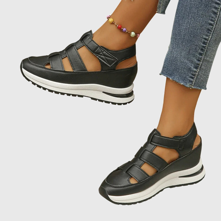 Judy™ | Comfort-Oriented Orthopedic Sandals