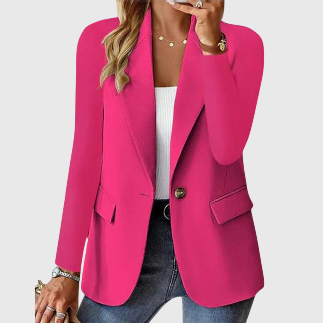 Harper | Elegant Blazer